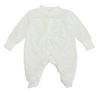 Детский комбинезон-слип Minikin Milky (242011862)