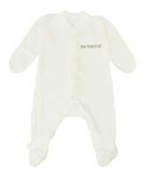 Детский комбинезон-слип Minikin Milky (25120562)