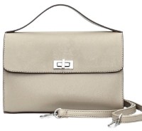 Geantă Arillu Dumitra Bej (11704)