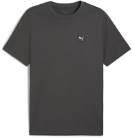 Tricou bărbătesc Puma Ess Elevated Tee Dusky Gray, s.XL
