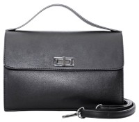 Сумка Arillu Dumitra Negru (11704)