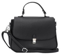 Geantă Arillu Iana Negru (11685)