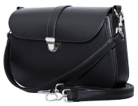 Geantă Arillu Ilinca Negru (11709)