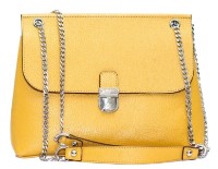 Geantă Arillu Luiza Galben (6016)