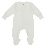 Детский комбинезон-слип Minikin Simply2 Milky (211250362)