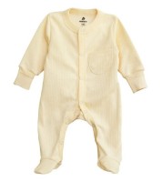 Детский комбинезон-слип Minikin Vanilla Simply2 (211250362)