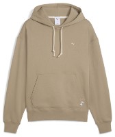 Мужская толстовка Puma Mmq Hoodie Ice Coffee, s.XXL