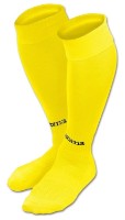 Футбольные гетры Joma 400054.900 Yellow, s.L