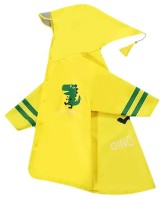 Детский дождевик New World Dino L (214028)