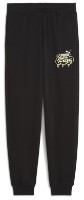 Детские спортивные штаны Puma Mid90S Sweatpants Tr B Puma Black, s.128 (68847001)