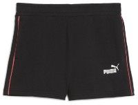 Pantaloni scurți pentru copii Puma Sport Shorts G Puma Black, s.128