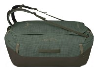 Сумка Osprey Transporter 120 Pine Leaf/Earl Grey
