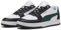 Кеды мужские Puma Caven 2.0 Puma White/Dark Myrtle/Black, s.44