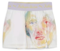 Юбка Puma X Kidsuper W Skirt Sugared Almond, s.L