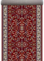 Ковёр CarpetLux Luna 1822/22 1.00x7.00m
