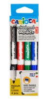 Markere Carioca WB 4.5mm (53310) 4pcs