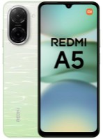 Мобильный телефон Xiaomi Redmi A5 4Gb/128Gb Green