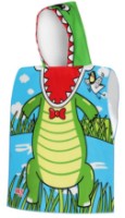 Полотенце для детей Nils NAR20 Crocodile