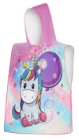 Полотенце для детей Nils NAR20 Unicorn