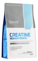 Creatina Ostrovit Creatine Monohydrate 1000g Lemon