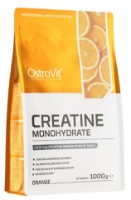 Creatina Ostrovit Creatine Monohydrate 1000g Orange