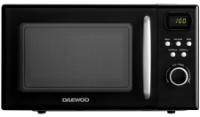 Микроволновая печь Daewoo KOR-6S2BK-2