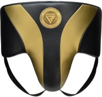 Protectie inghinala RDX Mark Pro Training Tri Lira, s.L Golden