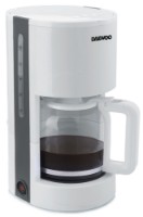 Cafetiera electrica Daewoo DCM-1875