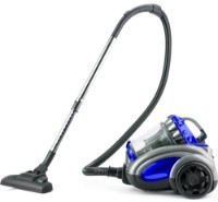 Aspirator cu curăţare uscată Daewoo RCC-250B-1 Blue