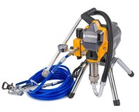 Краскопульт Powermat PM-PDM-1300M Pro