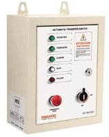 Блок Daewoo ATS 15-DDAE