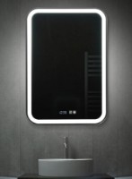 Зеркало для ванной Bafimob LED 720х700