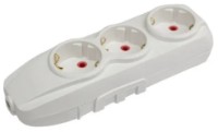 Удлинитель Elmos E7003E
