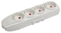 Удлинитель Elmos E7004E