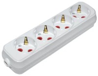 Удлинитель Horoz 200.400.401