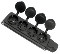 Удлинитель Horoz 221.000.401