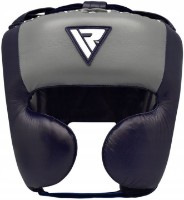 Cască RDX Mark Pro Training Tri Lira, s.S Silver