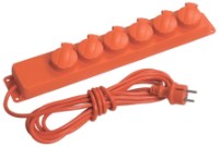 Удлинитель IEK WYP10-16-06-05-44-N