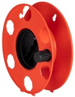 Кабельный барабан без кабеля Scame PP2603