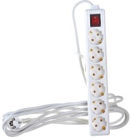 Сетевой фильтр IEK WYP10-16-06-05-ZK-N