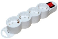 Сетевой фильтр Scame 161.242