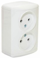 Розетка Elmos 8001-56