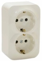 Розетка Elmos 8002-52