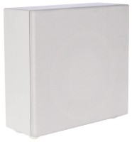 Subwoofer AMC CSUB White