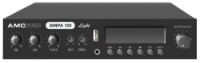 Amplificator AMC DMPA 120 Light Black