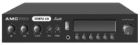 Amplificator AMC DMPA 60 Light Black