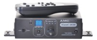 Amplificator AMC iCOMC 2x20 Black