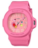 Ceas de mână Casio BGA-10-4AER