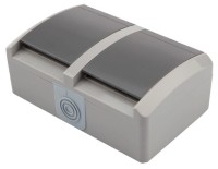 Розетка Kranz KR-78-0613