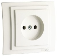 Priză Mono Electric Larissa 103-191922-116